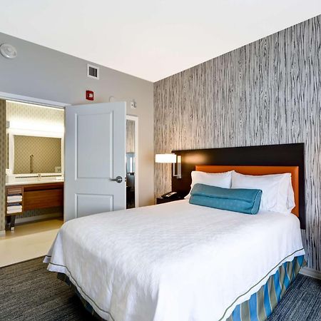 Home2 Suites By Hilton Evansville Exterior foto